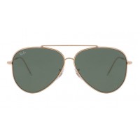 Aviator Reverse RB R0101S 001/VR