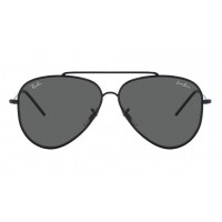 Lenny Kravitz Aviator Reverse RB R0101S 002/GR Lenny Kravitz Aviator Reverse RB R0101S 002/GR