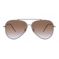 Aviator Reverse RB R0101S 004/CB Aviator Reverse RB R0101S 004/CB