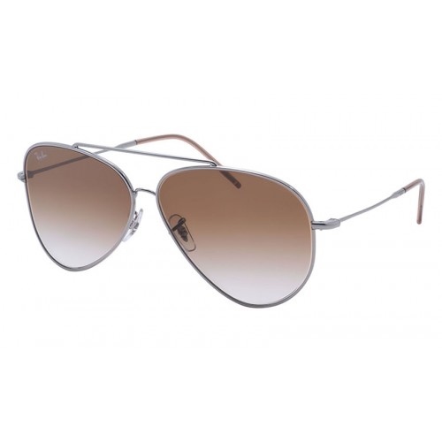 Aviator Reverse RB R0101S 004/CB Aviator Reverse RB R0101S 004/CB