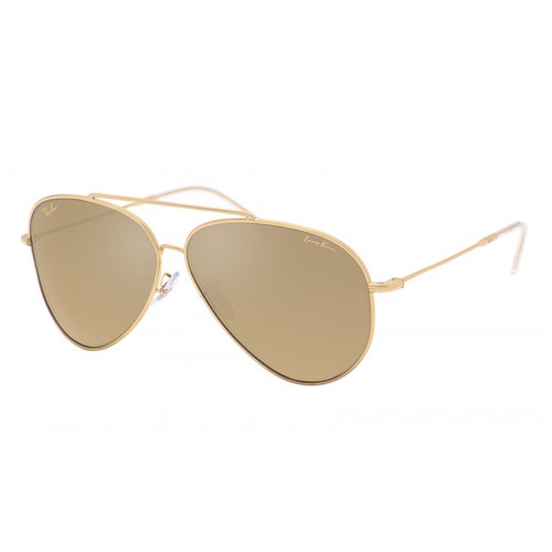 Lenny Kravitz Aviator Reverse RB R0101-SK 9094/03 Lenny Kravitz Aviator Reverse RB R0101-SK 9094/03