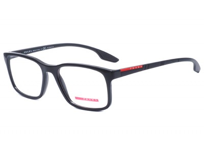 Оправа Prada Linea Rossa 01L 1AB/1O1 Оправа Prada Linea Rossa 01L 1AB/1O1