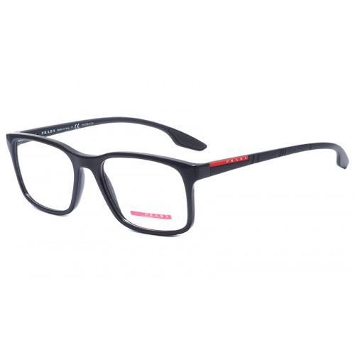 Оправа Prada Linea Rossa 01L 1AB/1O1 Оправа Prada Linea Rossa 01L 1AB/1O1