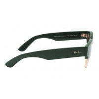 Mega Clubmaster RB 0316S 1368/51 Mega Clubmaster RB 0316S 1368/51