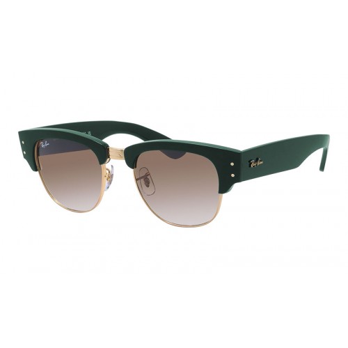 Mega Clubmaster RB 0316S 1368/51 Mega Clubmaster RB 0316S 1368/51