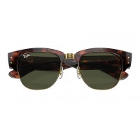 Mega Clubmaster RB 0316S 990/31