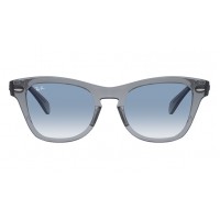 Ray-Ban Icons RB 0707S 6641/3F Ray-Ban Icons RB 0707S 6641/3F