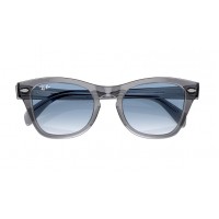 Ray-Ban Icons RB 0707S 6641/3F Ray-Ban Icons RB 0707S 6641/3F