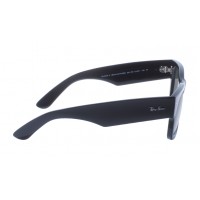 Mega Wayfarer RB 0840S 901/58 Mega Wayfarer RB 0840S 901/58