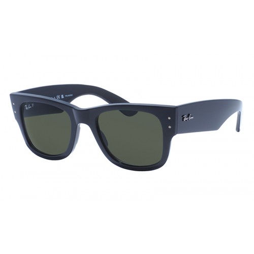 Mega Wayfarer RB 0840S 901/58 Mega Wayfarer RB 0840S 901/58