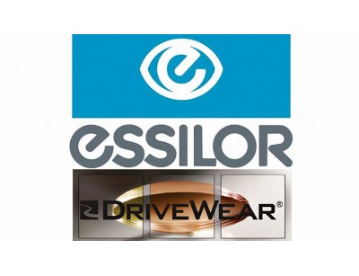 Линза Essilor DriveWear 1.59 Crizal Alize+ Линза Essilor DriveWear 1.59 Crizal Alize+