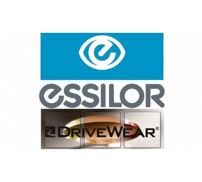 Линза Essilor DriveWear 1.59 Crizal Alize+