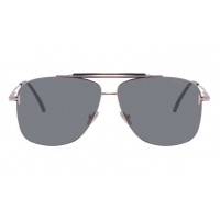 Очки Tom Ford 1017 28A Jaden Очки Tom Ford 1017 28A Jaden