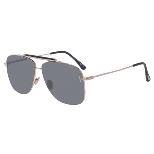 Очки Tom Ford 1017 28A Jaden Очки Tom Ford 1017 28A Jaden