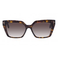 Очки Tom Ford 1030 52F Winona Очки Tom Ford 1030 52F Winona