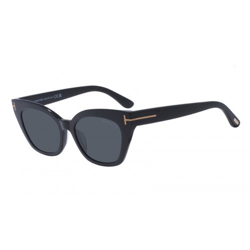 Очки Tom Ford 1031 01A Juliette Очки Tom Ford 1031 01A Juliette