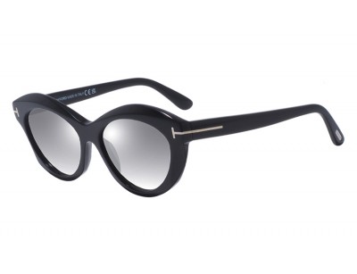 Очки Tom Ford 1111 01C Toni Очки Tom Ford 1111 01C Toni