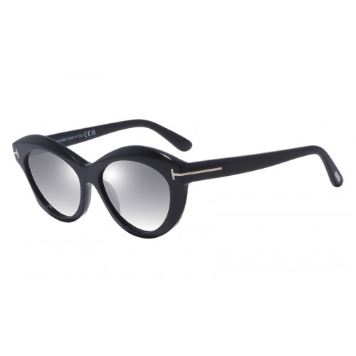Очки Tom Ford 1111 01C Toni Очки Tom Ford 1111 01C Toni