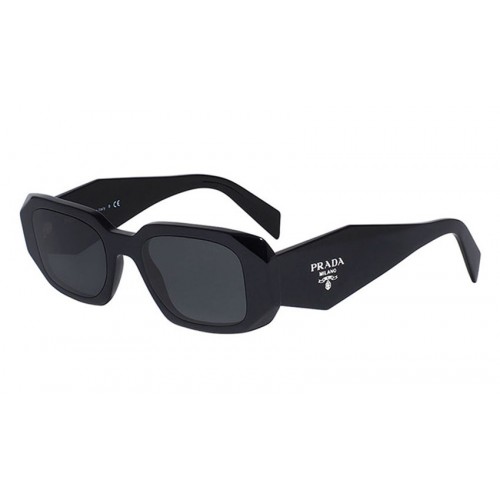 Очки Prada 17WS 1AB/5S0 Очки Prada 17WS 1AB/5S0