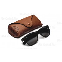 New Wayfarer RB 2132 601S/78 New Wayfarer RB 2132 601S/78