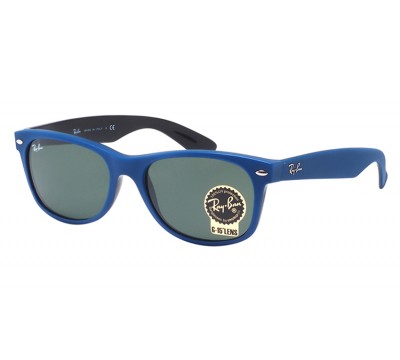 Wayfarer RB 2132 6463/31 Color Mix
