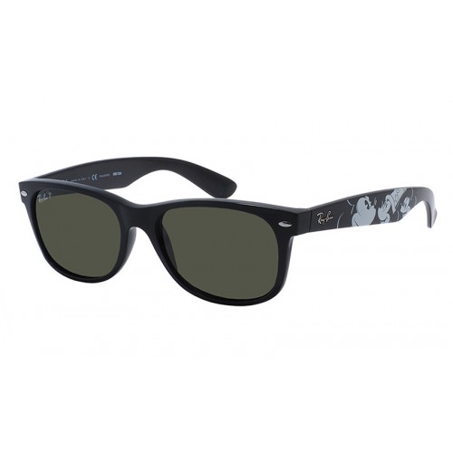 New Wayfarer RB 2132 6527/58 X Disney New Wayfarer RB 2132 6527/58 X Disney