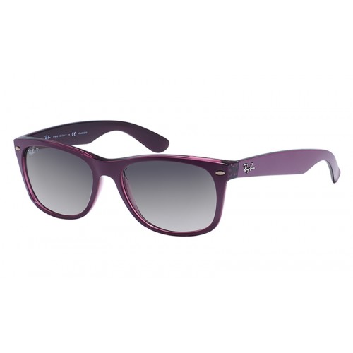 New Wayfarer RB 2132 6606/M3 New Wayfarer RB 2132 6606/M3