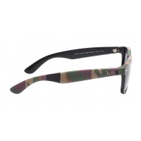 New Wayfarer RB 2132 6822/B1 New Wayfarer RB 2132 6822/B1