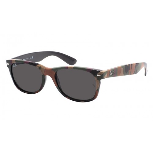 New Wayfarer RB 2132 6822/B1 New Wayfarer RB 2132 6822/B1