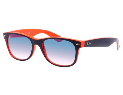 New Wayfarer RB 2132 789/3F New Wayfarer RB 2132 789/3F