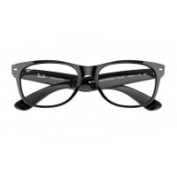 New Wayfarer RB 2132 901/BF New Wayfarer RB 2132 901/BF