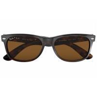 New Wayfarer RB 2132 902/57 New Wayfarer RB 2132 902/57