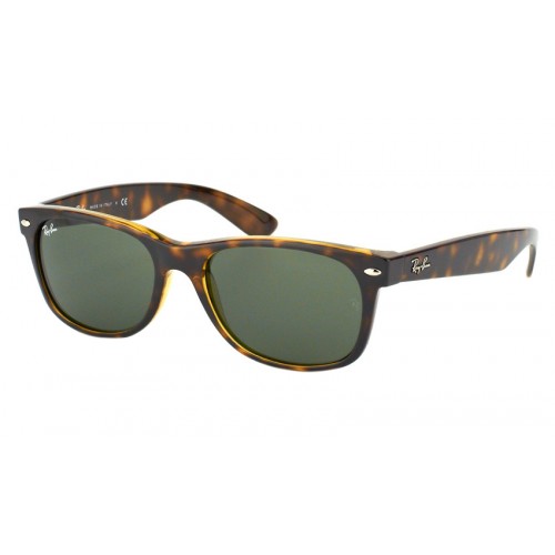 New Wayfarer RB 2132 902L New Wayfarer RB 2132 902L