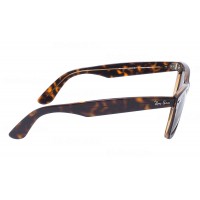 Wayfarer RB 2140 1292/B1 Bicolor Wayfarer RB 2140 1292/B1 Bicolor