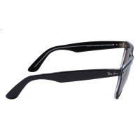 Wayfarer RB 2140 1294/33 Bicolor Wayfarer RB 2140 1294/33 Bicolor