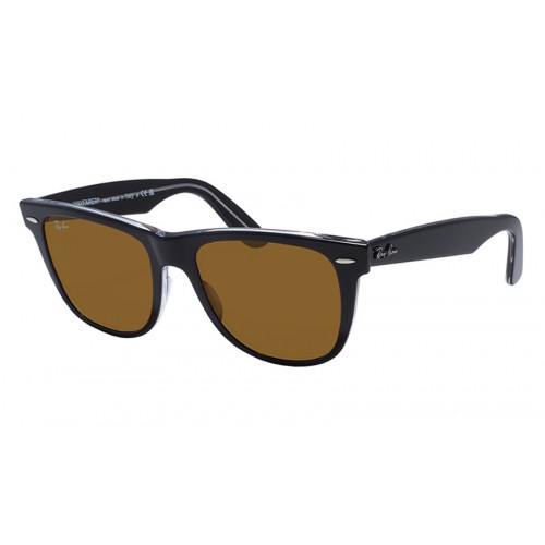 Wayfarer RB 2140 1294/33 Bicolor Wayfarer RB 2140 1294/33 Bicolor