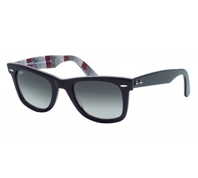 Wayfarer RB 2140 1318/3A Color Mix