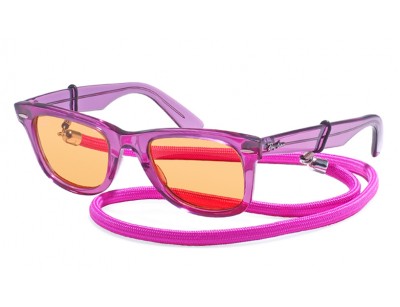 Original Wayfarer RB 2140 6613/13 Colorblock Original Wayfarer RB 2140 6613/13 Colorblock