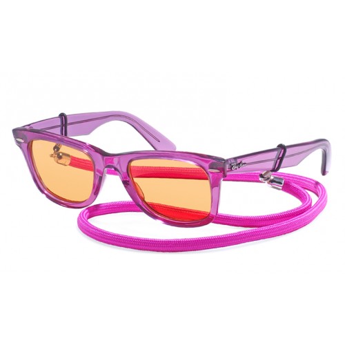 Original Wayfarer RB 2140 6613/13 Colorblock Original Wayfarer RB 2140 6613/13 Colorblock