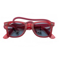 Original Wayfarer RB 2140 6614/56 Colorblock Original Wayfarer RB 2140 6614/56 Colorblock