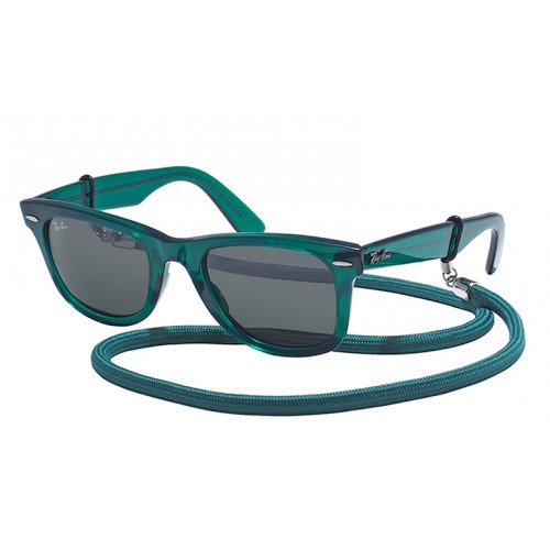 Original Wayfarer RB 2140 6615/B1 Colorblock Original Wayfarer RB 2140 6615/B1 Colorblock
