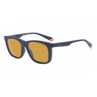 Оправа Polaroid 2148-CS 003 с клипом Оправа Polaroid 2148-CS 003 с клипом