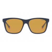 Оправа Polaroid 2148-CS 003 с клипом Оправа Polaroid 2148-CS 003 с клипом