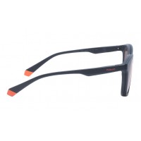 Оправа Polaroid 2148-CS 003 с клипом Оправа Polaroid 2148-CS 003 с клипом