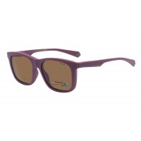 Оправа Polaroid 2148-CS 7BL с клипом Оправа Polaroid 2148-CS 7BL с клипом