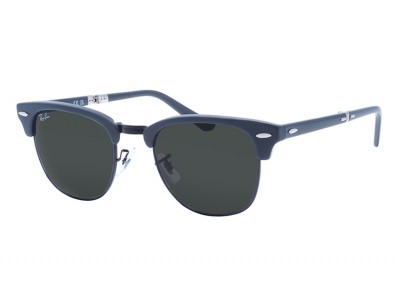 Clubmaster RB 2176 1367/B1 Folding Clubmaster RB 2176 1367/B1 Folding