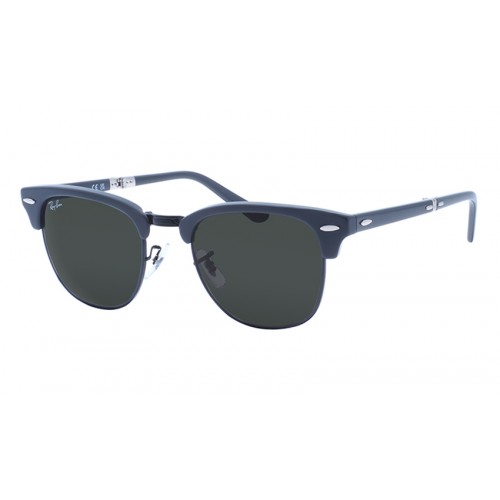 Clubmaster RB 2176 1367/B1 Folding Clubmaster RB 2176 1367/B1 Folding