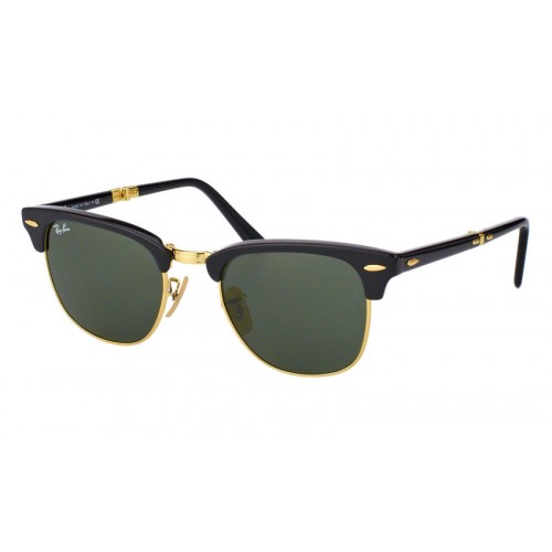 Clubmaster RB 2176 901 Folding Clubmaster RB 2176 901 Folding