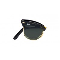 Clubmaster RB 2176 901 Folding Clubmaster RB 2176 901 Folding