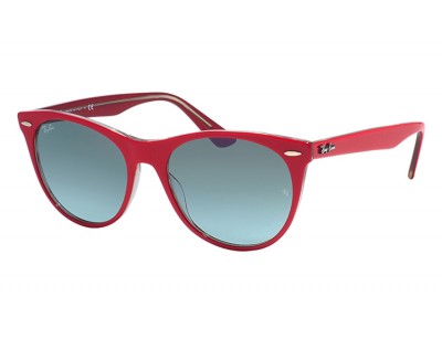 Wayfarer II Classic RB 2185 1296/3M Wayfarer II Classic RB 2185 1296/3M
